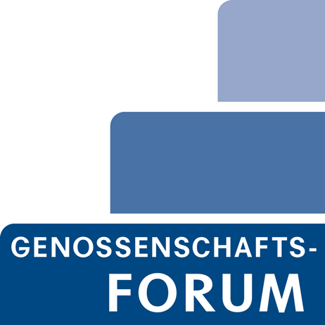 Genossenschaftsforum e.V.